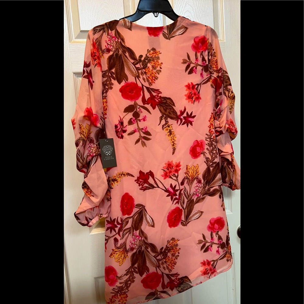 Beautiful Vince Camuto dress